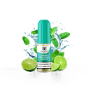 Bar Juice 5000 Nikotinsalz - Fresh Menthol Mojito - Liquid 20mg 10ml  C