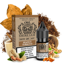 Liquid Peanut Tobacco - OWL Smoke Leaf Nikotinsalz