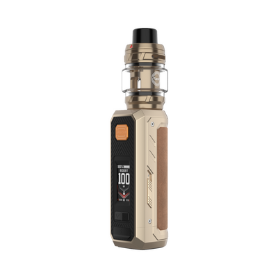 Vaporesso Armour Ultra Kit Dune Gold