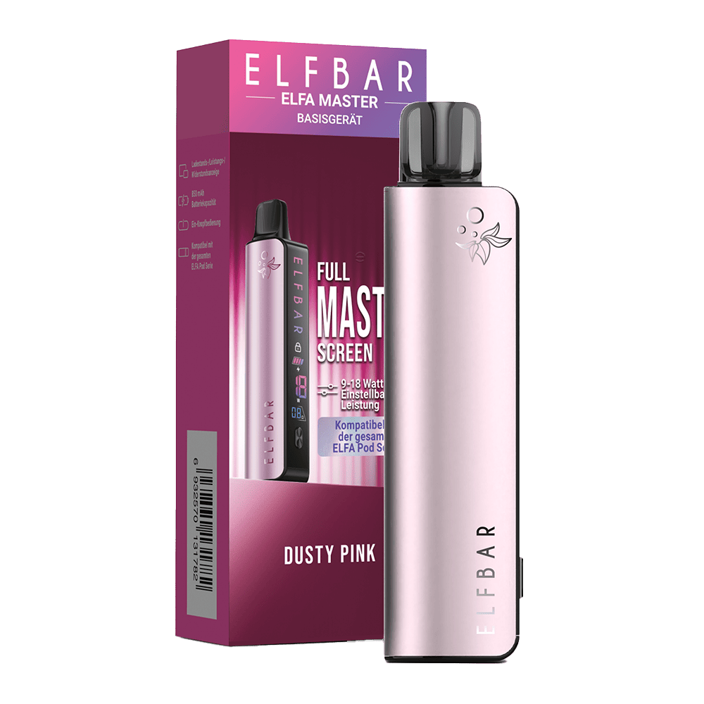 Elfbar - Elfa Master Elfbar - Elfa Master