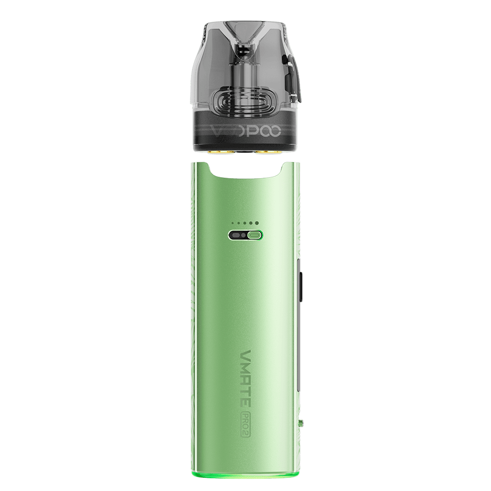 Voopoo VMATE PRO 2 Fresh Green