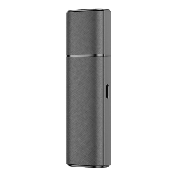 Voopoo Argus Klyc Kit Mystic Gray