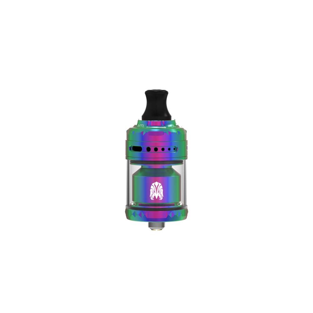 OXVA Arbiter Solo RTA Rainbow