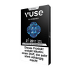 Vuse Ultra Pods Blueberry 20mg
