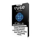 Vuse Ultra Pods Blueberry 20mg