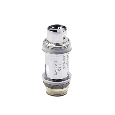 Aspire Nautilus X Coil 1,8 Ohm