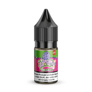187 Strassenbande Nikotinsalz I Scream Pistachio 10ml Liquid 20mg