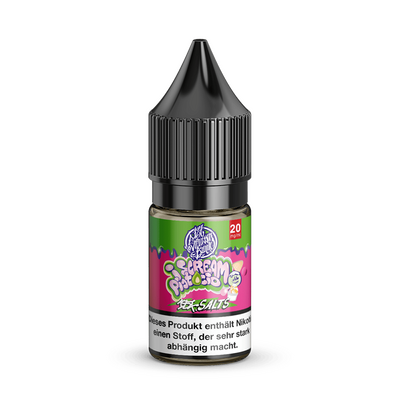 187 Strassenbande Nikotinsalz I Scream Pistachio 10ml Liquid 20mg