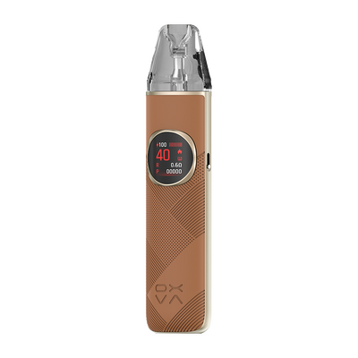 OXVA NeXLIM 2 Kit Black Leather