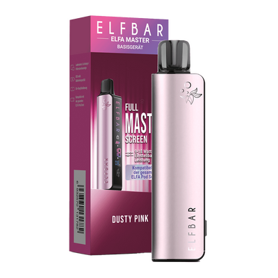 Elfbar - Elfa Master