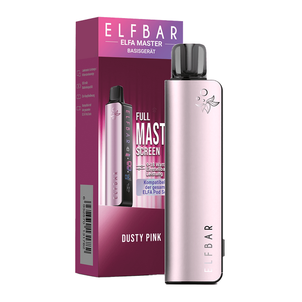 Elfbar - Elfa Master
