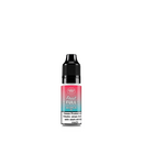 Liquid Watermelon Ice - Dinner Lady Fruit Full Nikotinsalz