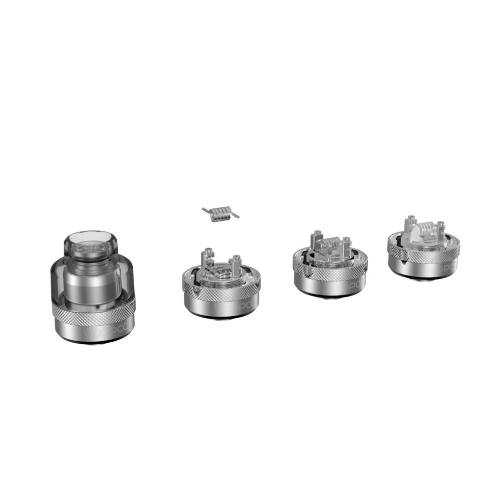 Voopoo RTA-Pod