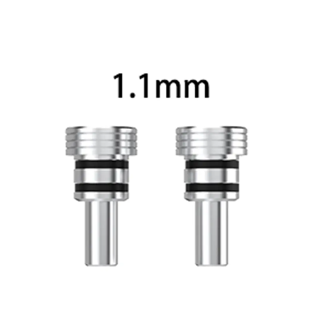 Ambition Mods Bi2hop MTL RTA 1,1mm Air Pin 2er Set
