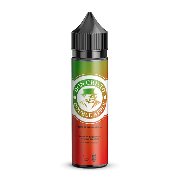 Aroma Apple Shisha - Don Cristo