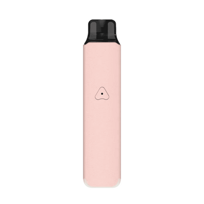 AirScream AirsPops Pro Lite Kit in Rosy Pink Farbe AirScream AirsPops Pro Lite Kit Rosy Pink