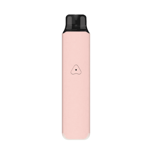 AirScream AirsPops Pro Lite Kit in Rosy Pink Farbe AirScream AirsPops Pro Lite Kit Rosy Pink