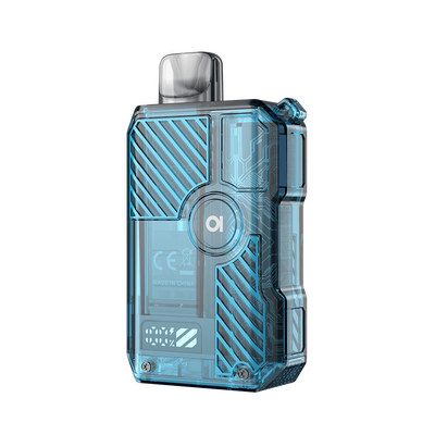 Aspire Gotek X3 Kit Blue