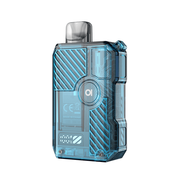 Aspire Gotek X3 Kit Blue