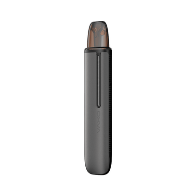 Oxva Artio 2 Device Gray Leather Oxva Artio 2 Device Gray Leather