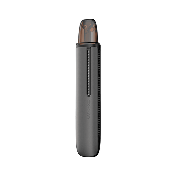 Oxva Artio 2 Device Gray Leather Oxva Artio 2 Device Gray Leather