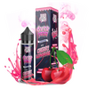 Aroma Cherry Lemonade - Bad Candy Juicd