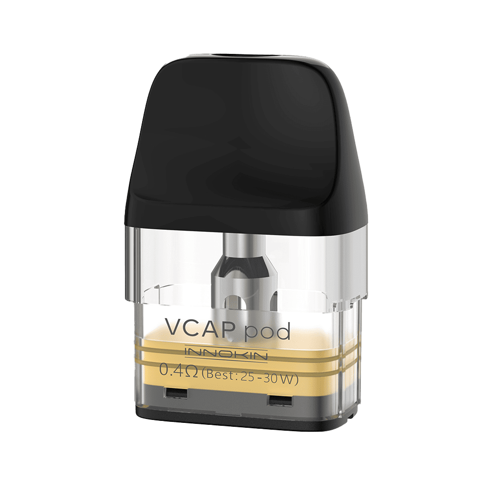 Innokin VCAP Pod 0,4 Ohm 3ml (Trine Ultra)