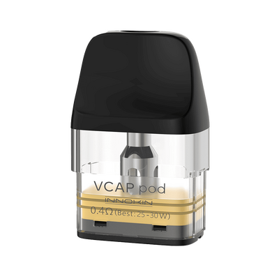 Innokin VCAP Pod 0,4 Ohm 3ml (Trine Ultra)