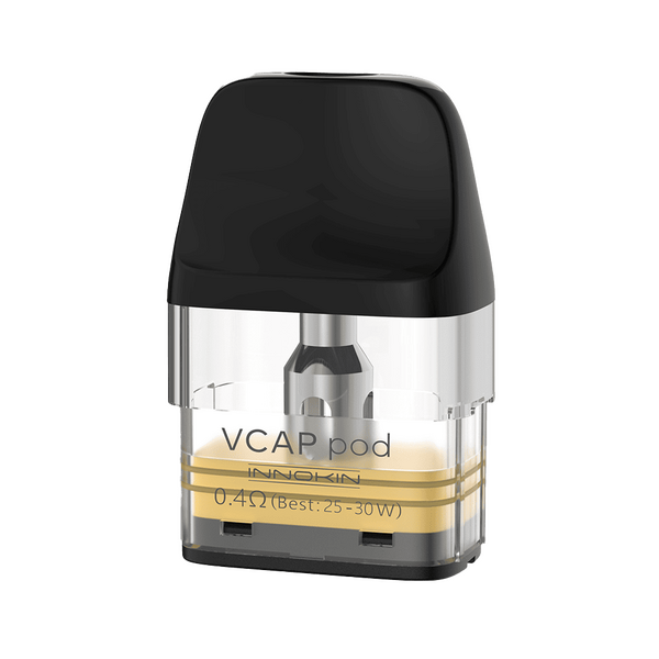Innokin VCAP Pod 0,4 Ohm 3ml (Trine Ultra)