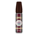 Dinner Lady Aroma Longfill - Cafe Tobacco - 14ml in 60ml Flasche