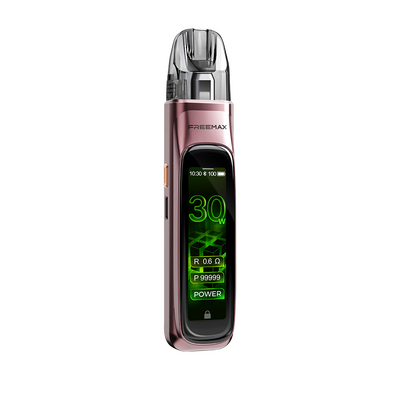 Freemax Rexa Pro Kit Pink Freemax Rexa Pro Kit Pink
