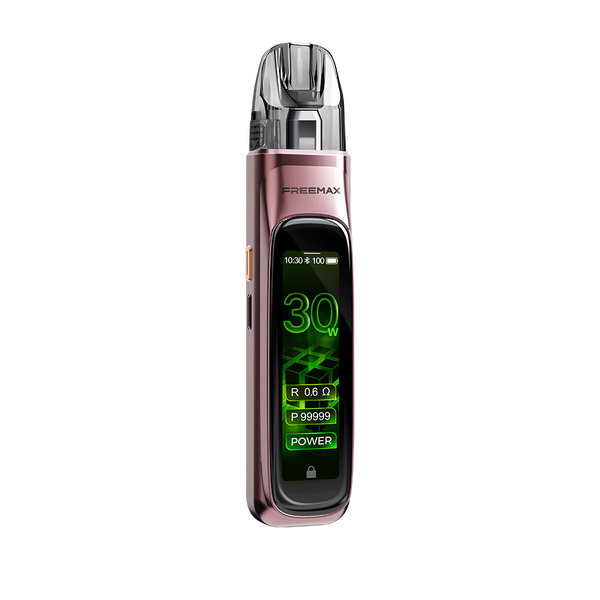 Freemax Rexa Pro Kit Pink Freemax Rexa Pro Kit Pink
