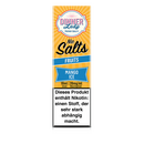 Liquid Mango Ice - Dinner Lady Nikotinsalz 20mg