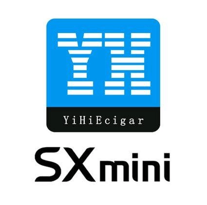 SX Mini SX Mini Logo