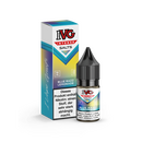 IVG Intense - Blue Razz Lemonade - Nikotinsalz 20mg