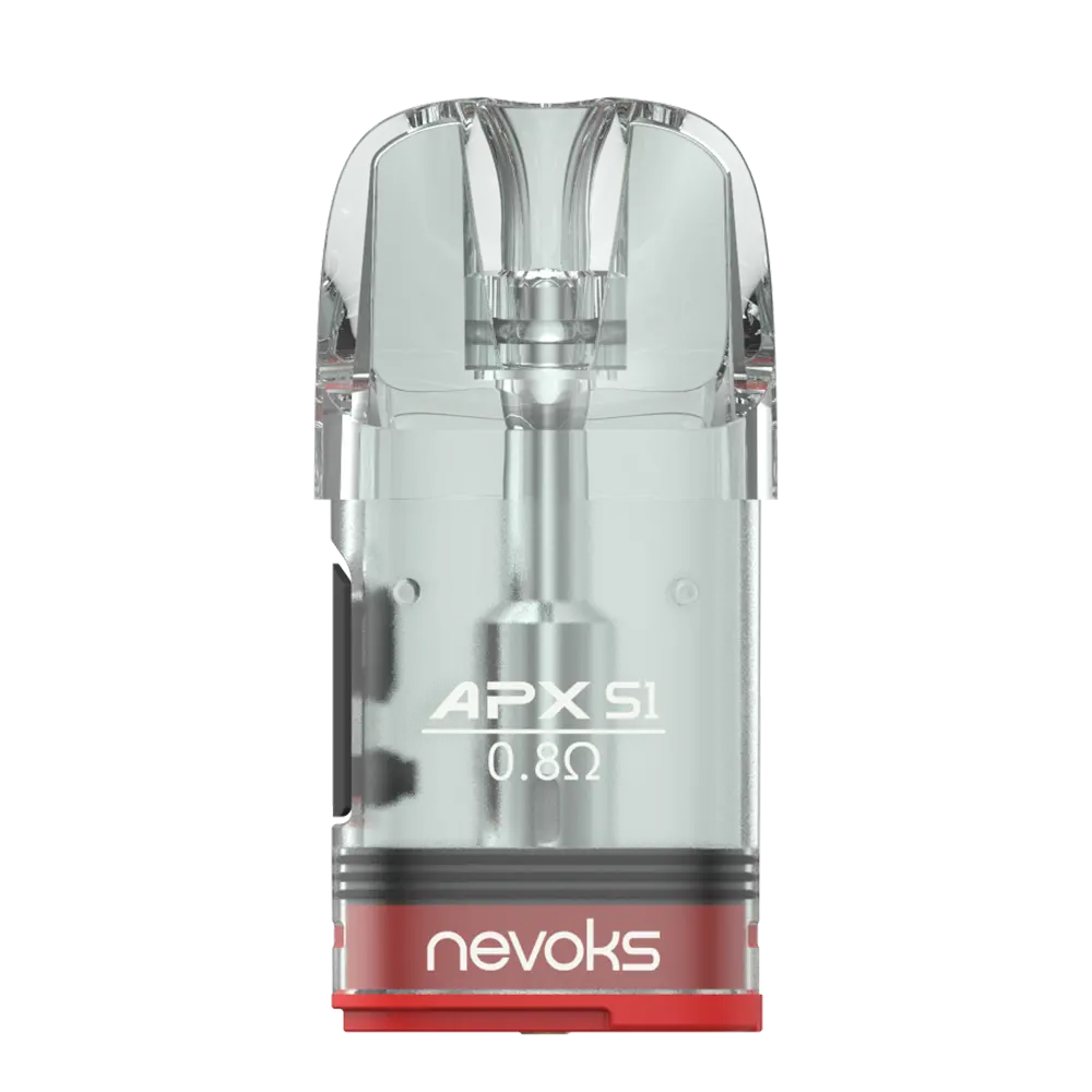 Nevoks Ohm APX S1 Pods (Pagee Air)