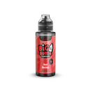 Big Bottle Flavours Longfill - Red Rocket Big Bottle Flavours Longfill - Red Rocket