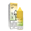 Linvo Nikotinsalz - Lemon Lime - Liquid