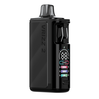 Voopoo VRIZZ 2 Kit Onyx Black Voopoo VRIZZ 2 Kit Onyx Black