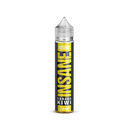 Insane Longfill - Banana Kiwi - 10ml Aroma