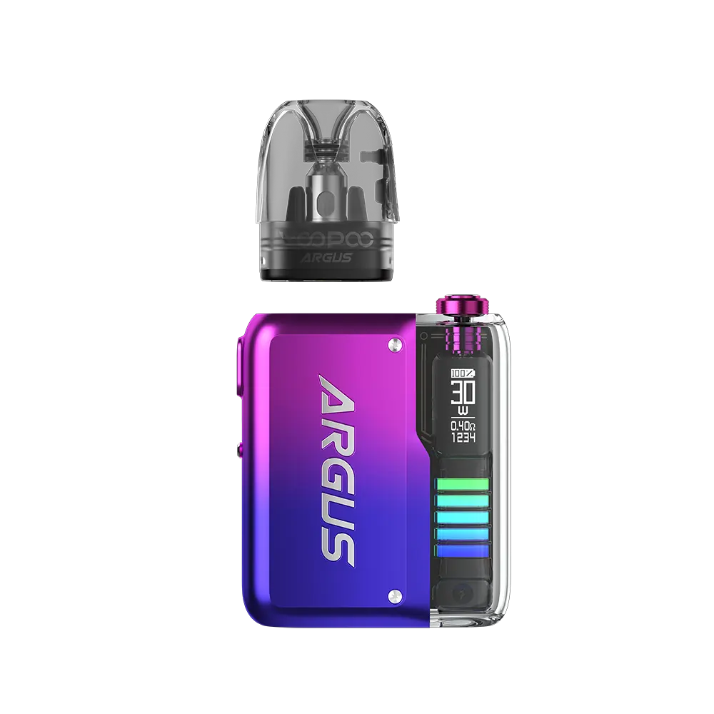 Voopoo Argus P2 Pod System