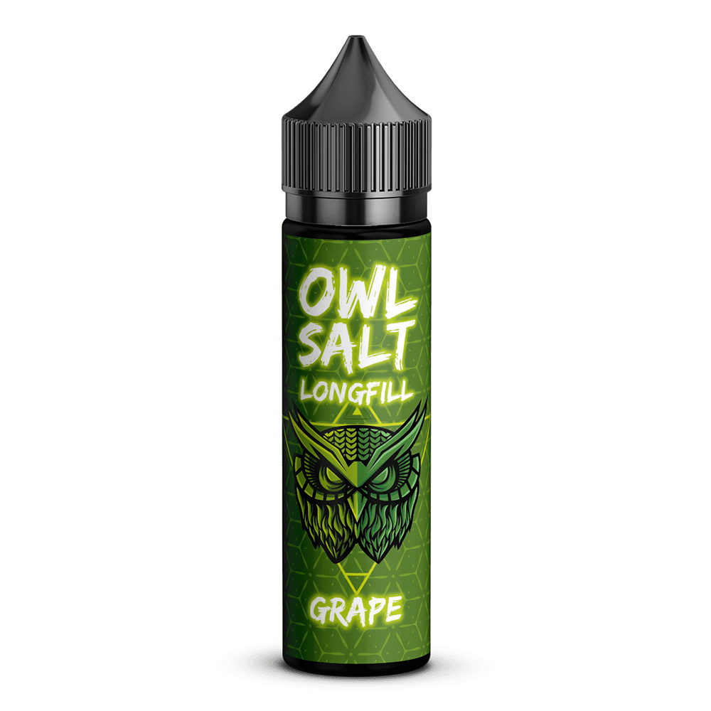Aroma Grape - OWL Salt