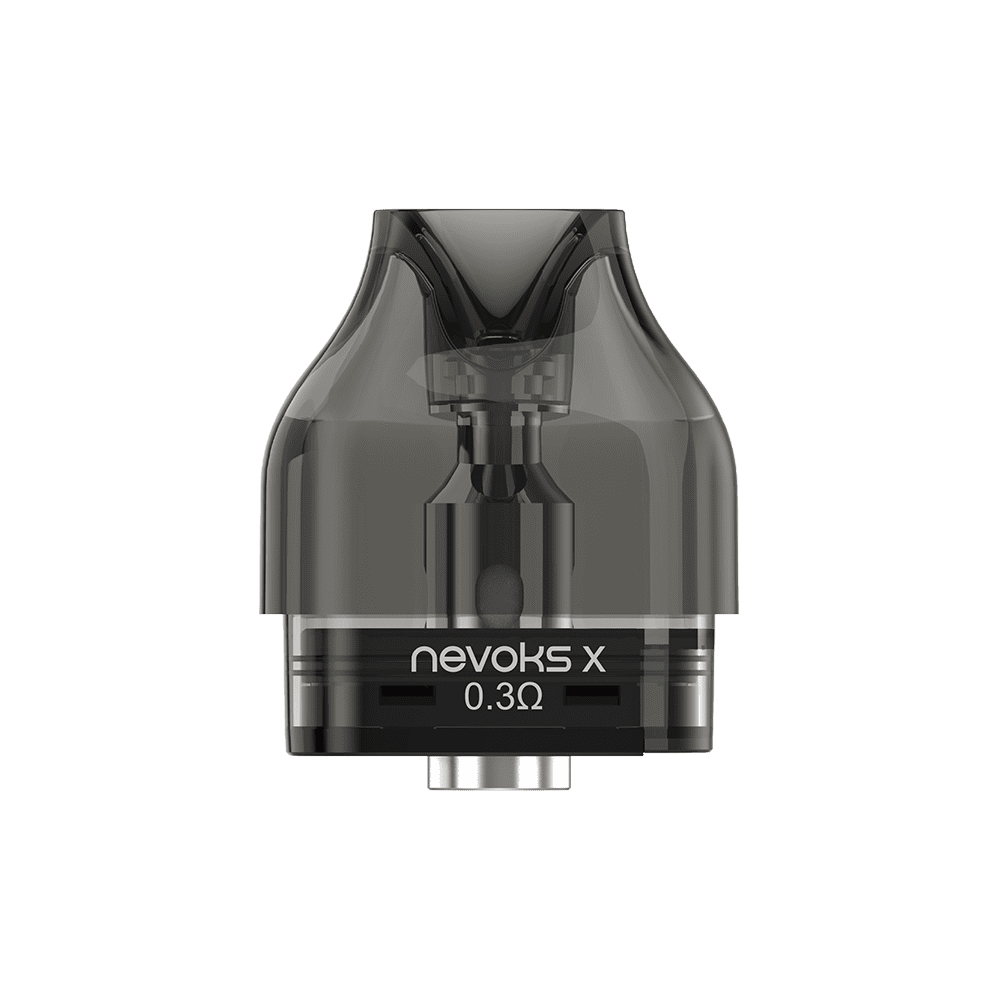 Nevoks X Pod 0,3 Ohm Nevoks X Pod 0,3 Ohm