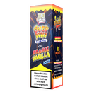 Liquid Orange Vanilla Iced - Bad Candy Nikotinsalz