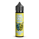 Aroma Banana Ice - OWL Salt