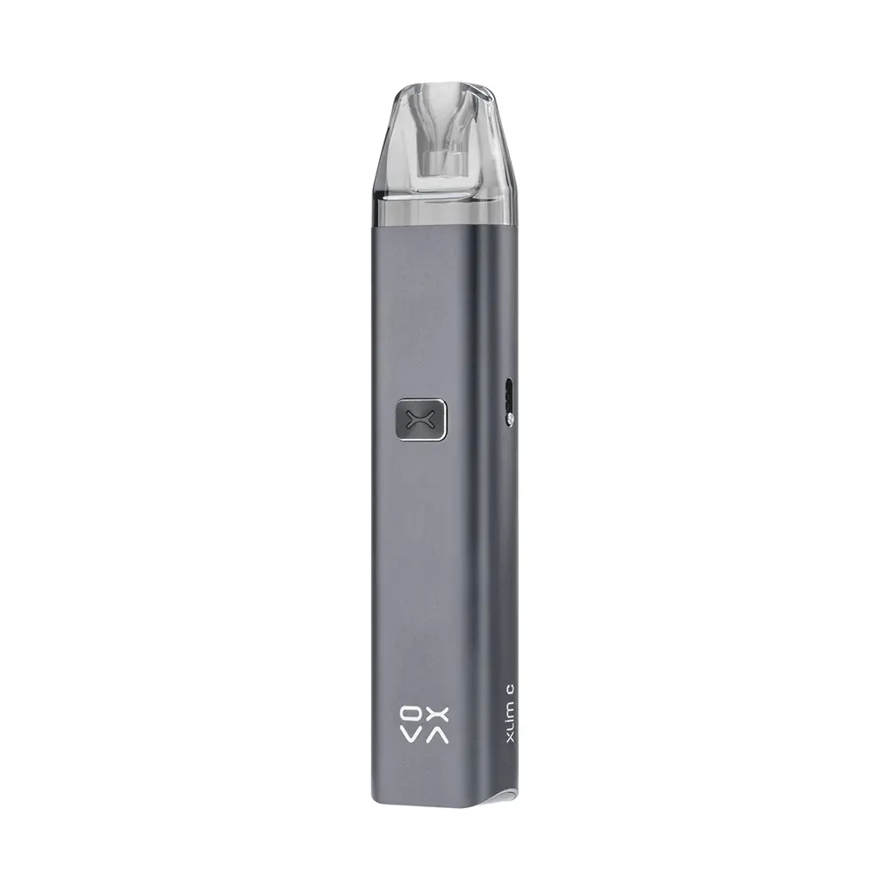 Oxva Xlim C Pod Kit Gunmetal Oxva Xlim C Pod Kit Gunmetal