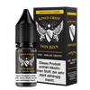 Kings Crest Nikotinsalz - Don Juan - 10ml Liquid 