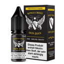 Kings Crest Nikotinsalz - Don Juan - 10mg