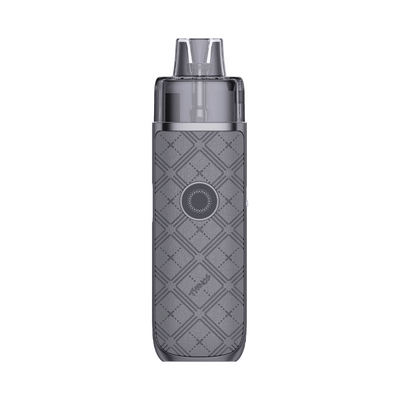 Uwell Typhos SE Kit Gunmetal Gray Uwell Typhos SE Kit Gunmetal Gray
