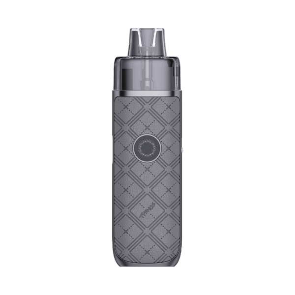 Uwell Typhos SE Kit Gunmetal Gray